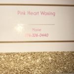 Ebony Berry - @pinkheartwaxes - Instagram