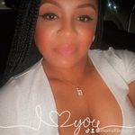 Ebony Berry - @esbk1988 - Instagram
