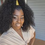 Ebony Berry - @eberry00 - Instagram
