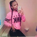 Ebony Berry - @ebonydopegirl - Instagram