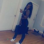 Ebony Berry - @bigbosseb - Instagram