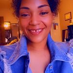 Ebony Berry - @kallmegoldie - Instagram
