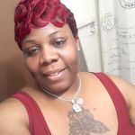 Ebony berry - @msrozier41 - Instagram