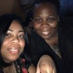 Ebony Berry - @ebonyberry984 - Instagram
