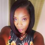 Ebony Berry - @mz.berry - Instagram