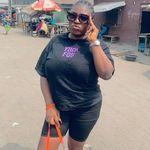 Mhiz Ebony Berry - @sleemartmakeover - Instagram