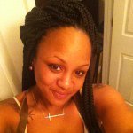 Mrsleonation - @ebonyberry - Instagram