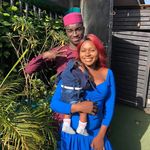 Oluwanishola Ebonyberry - @iam_neeshorlar_ebonyberry - Instagram