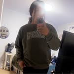Ebony Berube - @ebony_b95 - Instagram
