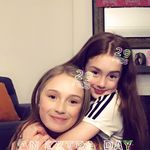 Ava and Ebony 💞💞 - @ebony_ava._best_friend - Instagram