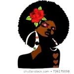 THE BEST PAGE OF EBONY GIRLS - @bestebonypage - Instagram