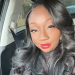 Ebony Betts - @jarae_b - Instagram