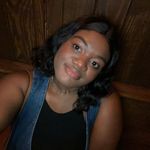 Ebony Betts - @ebonynotivoryy - Instagram