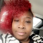 Ebony Edwards-Betts - @queenofdae7 - Instagram
