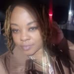 Ebony Robinson - @ebony.robins1987 - Instagram