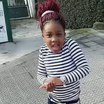 Ebonybose Igbins - @ebonyboseigbins - Instagram