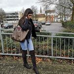 Ebony Bishop - @ebonybishop61 - Instagram