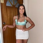 Ebony Bishop - @ebony_c_b - Instagram