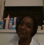 Ebony Blackman - Facebook