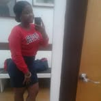 Ebony Blackman - Facebook