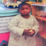 Ebony Blackman - Facebook