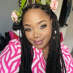 Nehilet Ebony Blackman - @nehiletblackman - Instagram