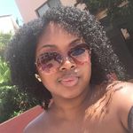 Ebony Alfred Blackmon - @eeyez - Instagram
