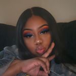 Ebony Blackmon - @itsebonylasha - Instagram