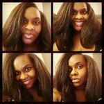 Ebony Blackmon - @eb_nay - Instagram