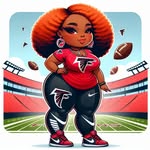 Ebony Blake - @lakeetria - Instagram