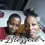 Ebony Blake - @ebony.blake.321 - Instagram