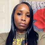 Ebony Blake - @ebonyblake73 - Instagram