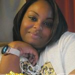 Ebony Caprice Blake - @ecb89 - Instagram