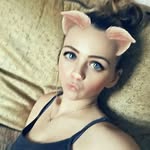 ebony-paige blank - @ebonyblank211 - Instagram