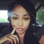 ebony blanton - @ebonyblanton580088 - Instagram