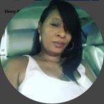 Ebony blanton - @ebonyblanton88 - Instagram