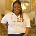 Ebony Blevins Crusoe - @ebonyblevinscroase - Instagram