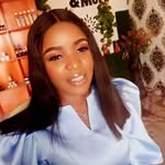 Blessing Obiam - @ebonybliss_b - Instagram