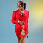 Ebony Bliss - @ebonybliss7 - Instagram