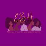 Ebony Bliss Hair EBH - @ebonyblisshair - Instagram
