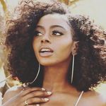 Ebony Love 💜 - @bliss_ebony - Instagram