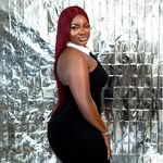 Ebonybliss - @favouredugie - Instagram