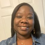 OTD, OTR/L, MPH - @ebony_blisss - Instagram