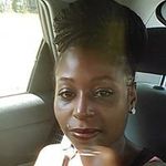 Ebony Blount - @ebonylil_ms_new_york - Instagram