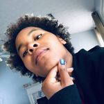 Ebony Blount - @goddessylives_ - Instagram