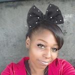 Ebony Blount - @blountebony - Instagram