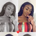 Ebony Blount - @_nikkiwith2ks_5566 - Instagram