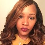 Ebony Blount - @famousdeeds - Instagram
