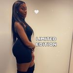 Ebony Newton-Blount - @pretty_e_b - Instagram