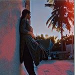 sandhya - @ebony._.bluerose - Instagram